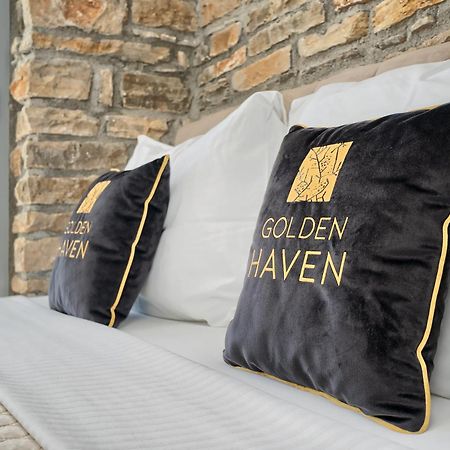 فيلا Golden Haven مورتير المظهر الخارجي الصورة