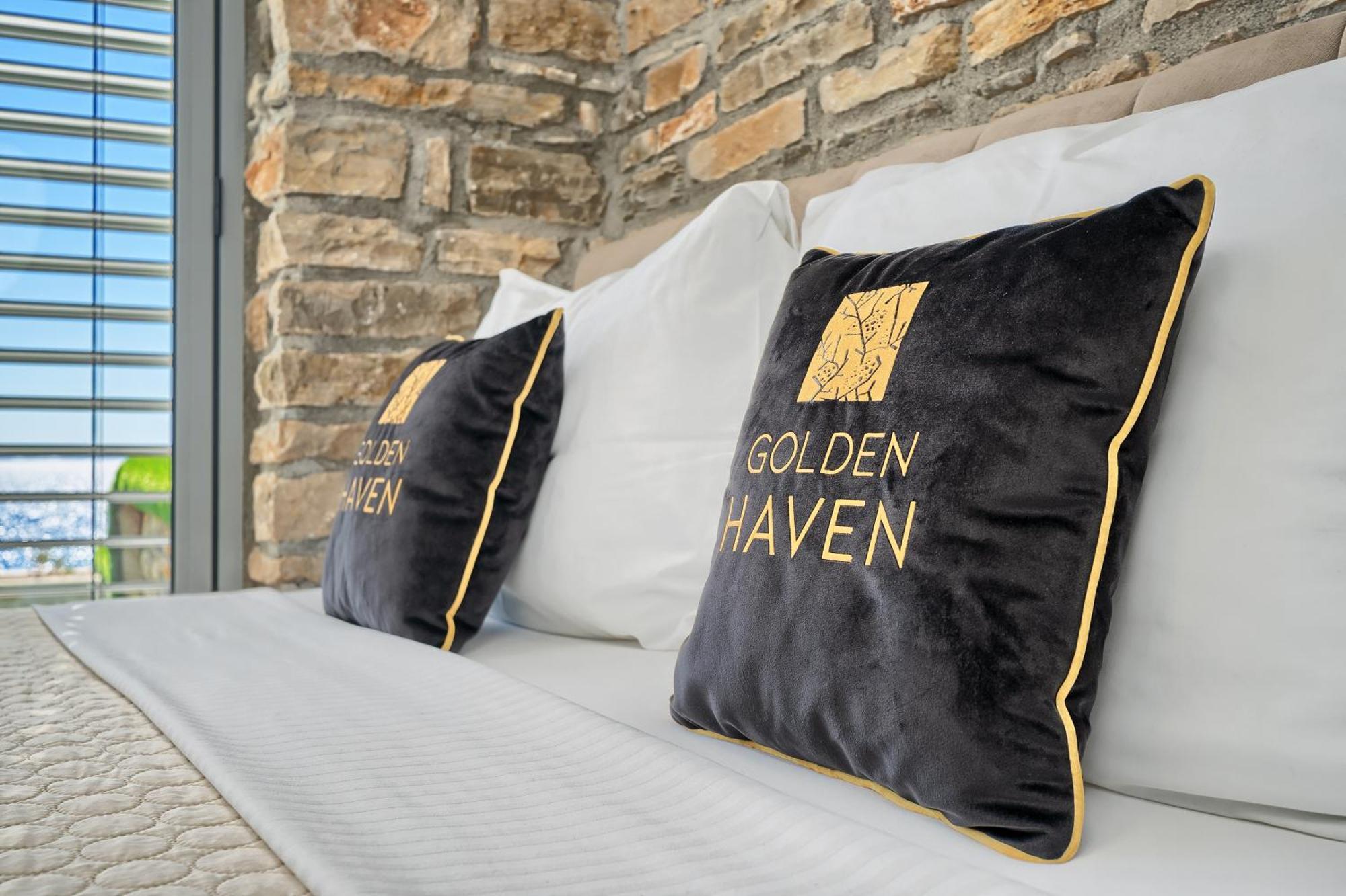 فيلا Golden Haven مورتير المظهر الخارجي الصورة