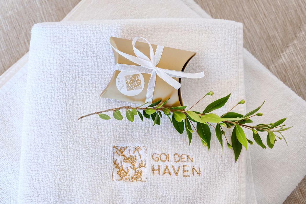 فيلا Golden Haven مورتير المظهر الخارجي الصورة